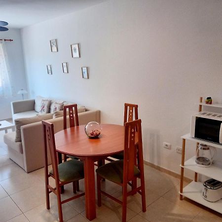 Apartament Disfruta En 1ª Linea De Playa Puertito de Guimar Zewnętrze zdjęcie