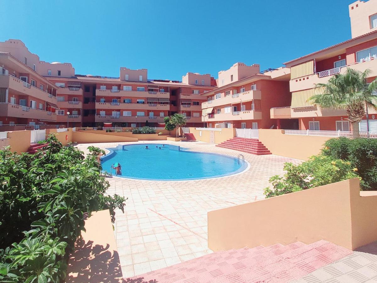 Apartament Disfruta En 1ª Linea De Playa Puertito de Guimar Zewnętrze zdjęcie