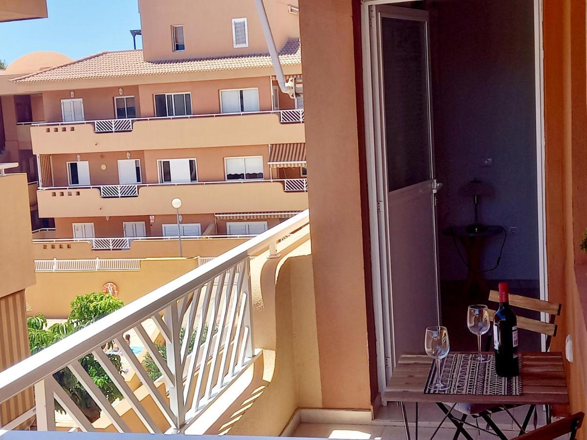 Apartament Disfruta En 1ª Linea De Playa Puertito de Guimar Zewnętrze zdjęcie