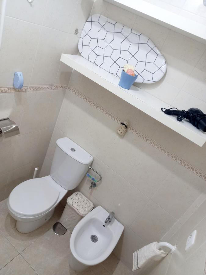 Apartament Disfruta En 1ª Linea De Playa Puertito de Guimar Zewnętrze zdjęcie