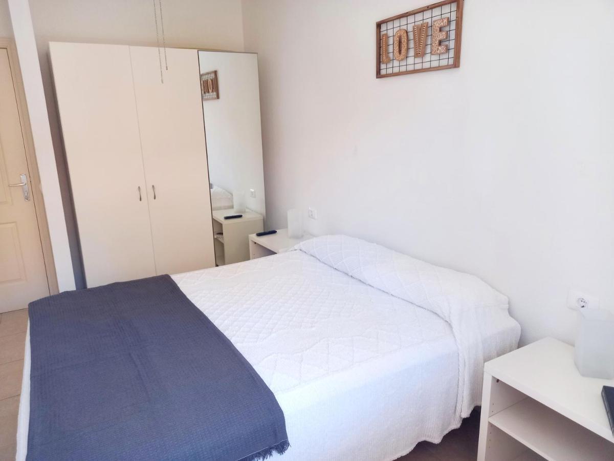Apartament Disfruta En 1ª Linea De Playa Puertito de Guimar Zewnętrze zdjęcie