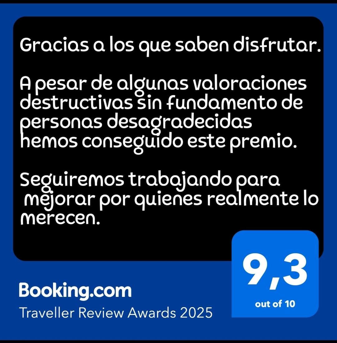 Apartament Disfruta En 1ª Linea De Playa Puertito de Guimar Zewnętrze zdjęcie